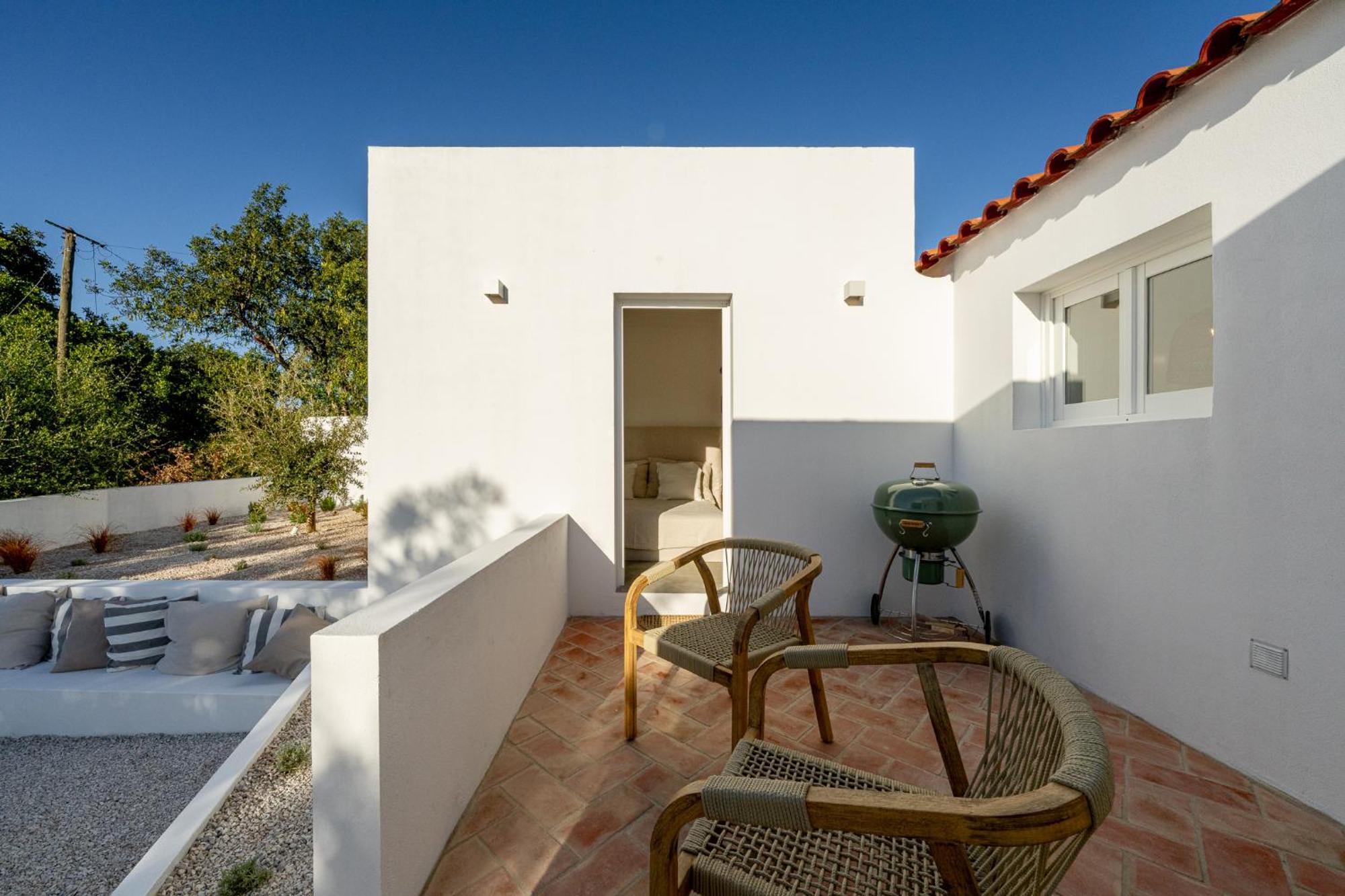 Casa Bartolomeu Βίλα Castro Marim Εξωτερικό φωτογραφία