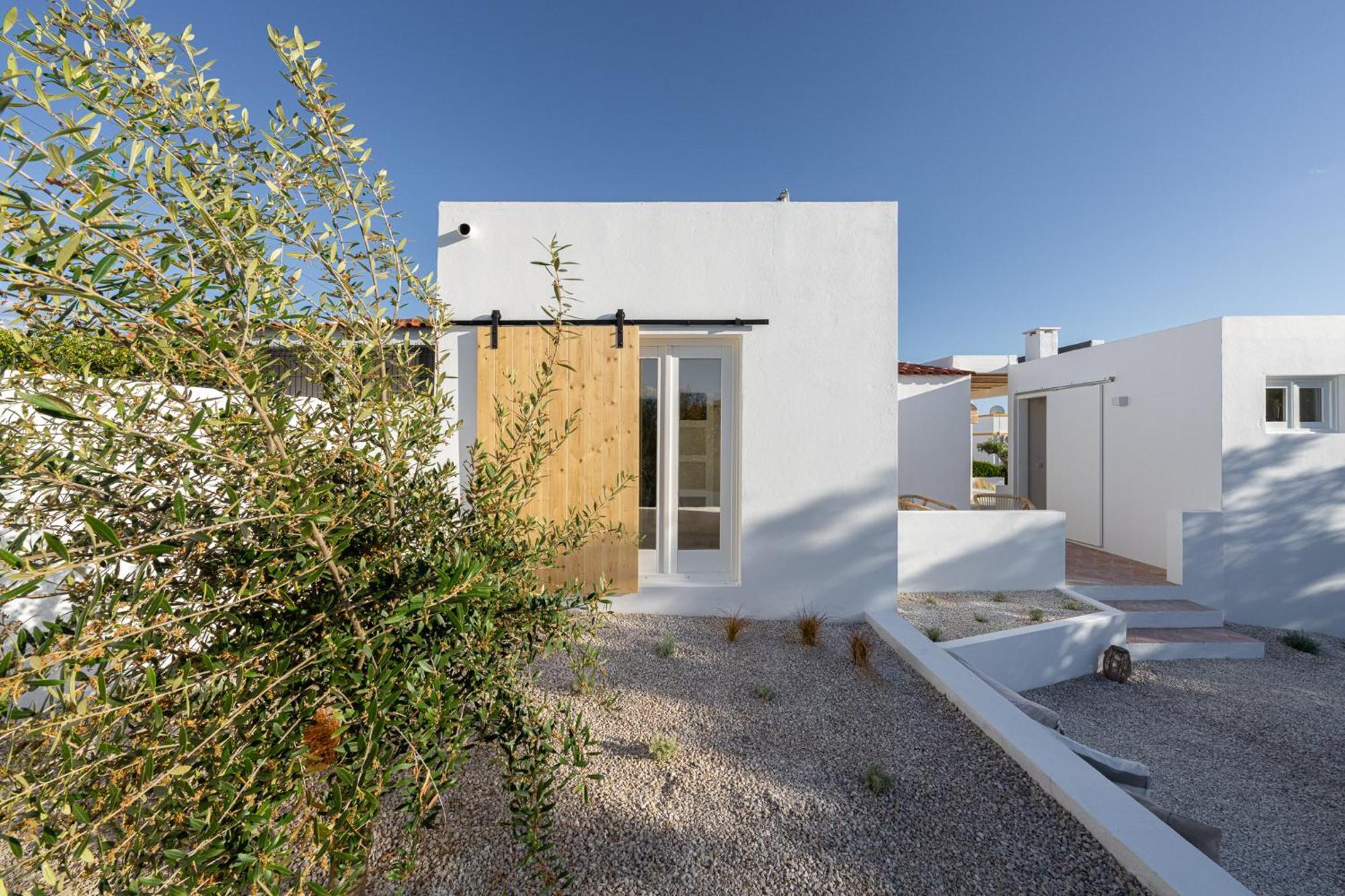 Casa Bartolomeu Βίλα Castro Marim Εξωτερικό φωτογραφία
