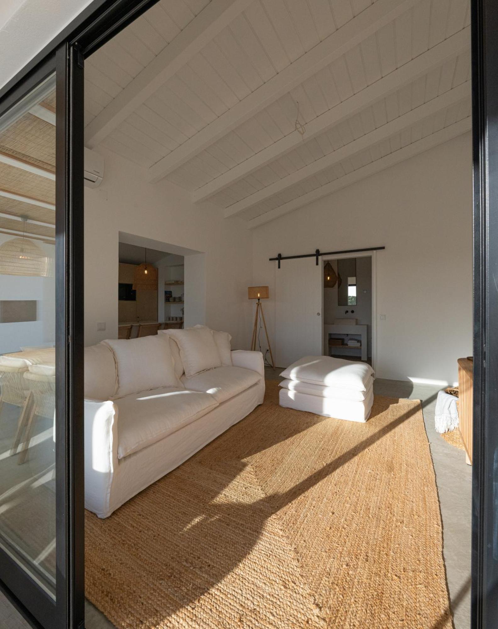 Casa Bartolomeu Βίλα Castro Marim Εξωτερικό φωτογραφία