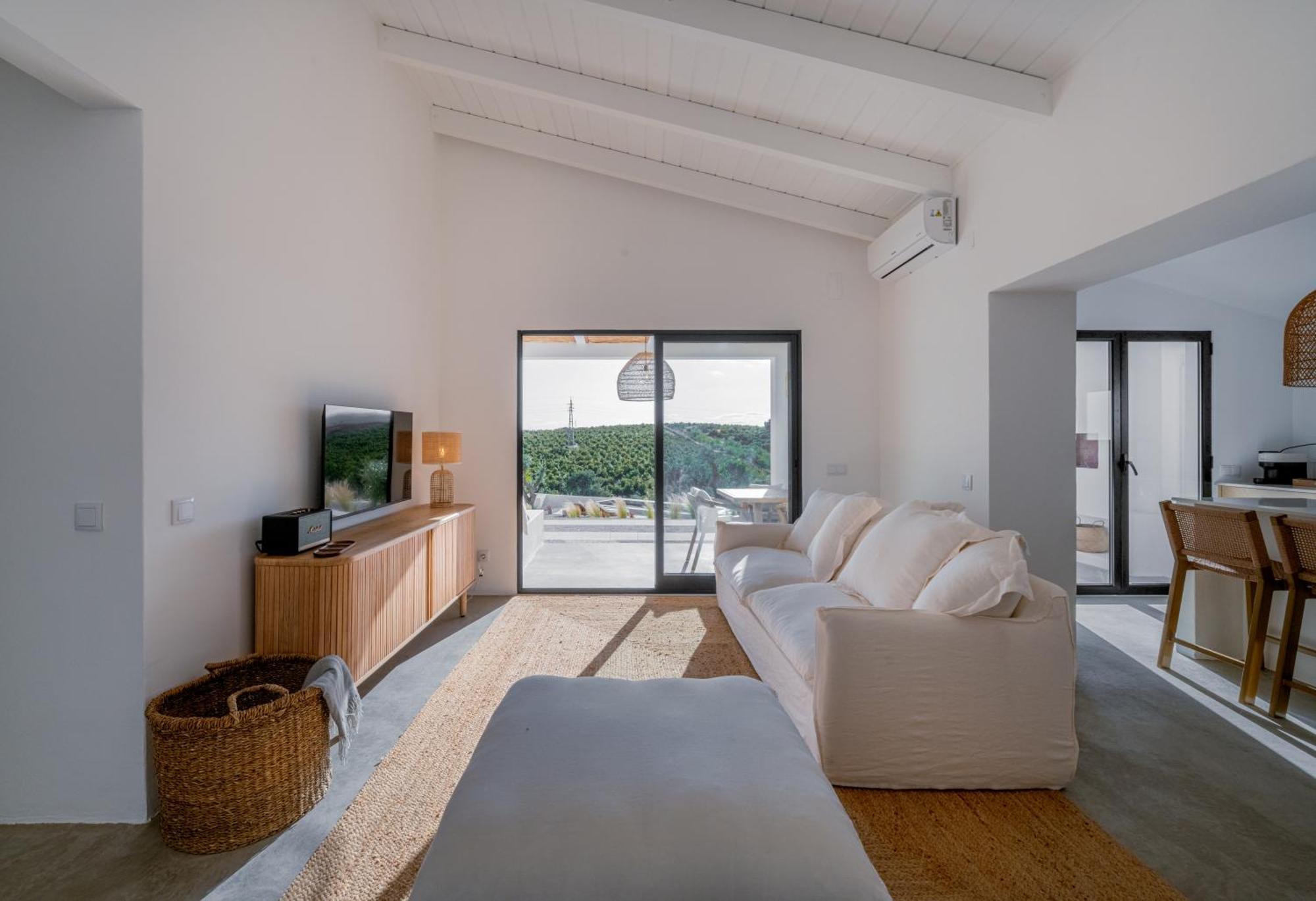 Casa Bartolomeu Βίλα Castro Marim Εξωτερικό φωτογραφία