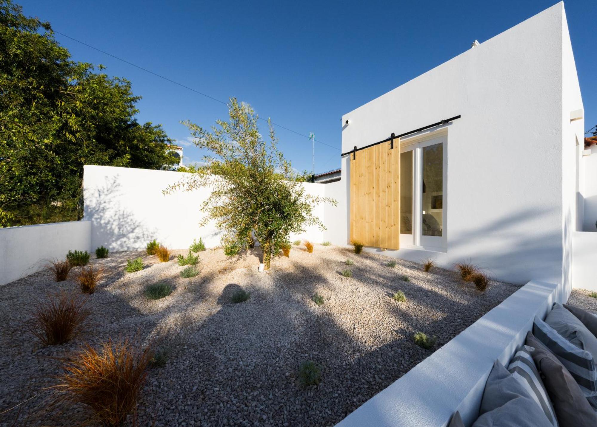 Casa Bartolomeu Βίλα Castro Marim Εξωτερικό φωτογραφία