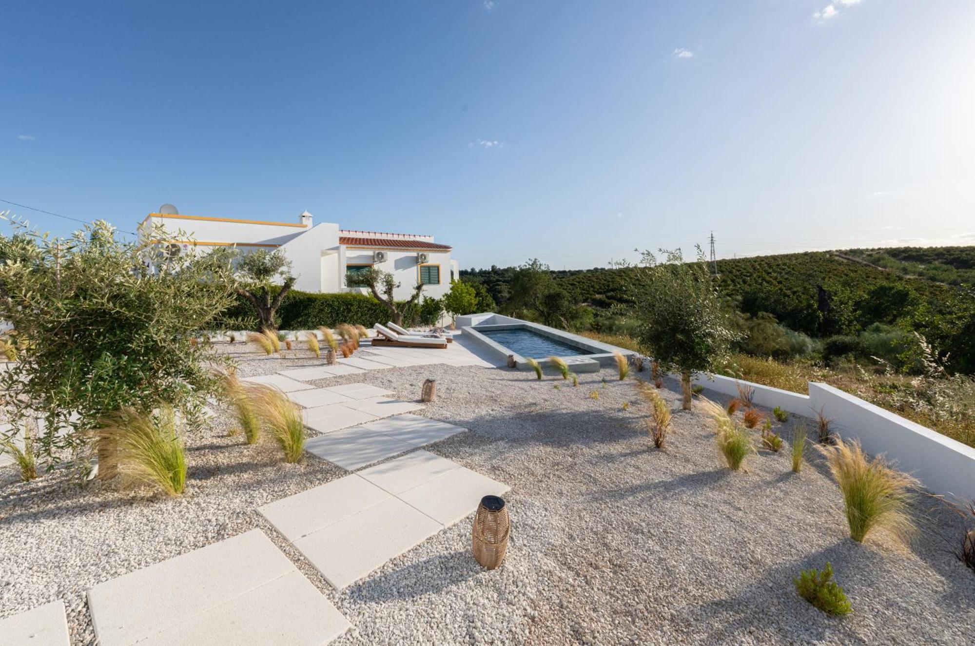 Casa Bartolomeu Βίλα Castro Marim Εξωτερικό φωτογραφία